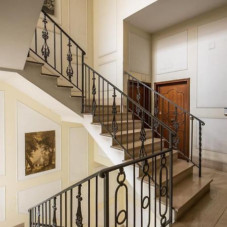 E. Spagna Luxury Apartment - Piazza Di Spagna Roma Exterior foto