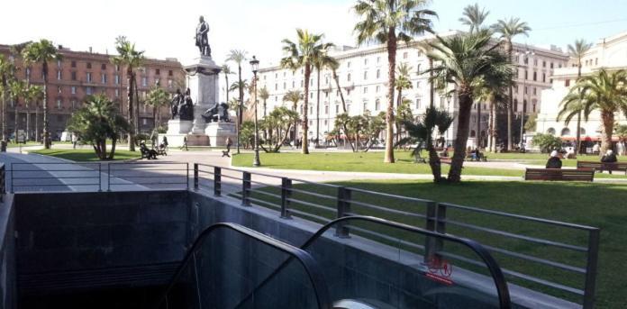 E. Spagna Luxury Apartment - Piazza Di Spagna Roma Exterior foto